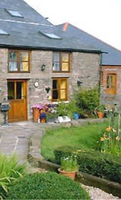 B&B - The Granary P