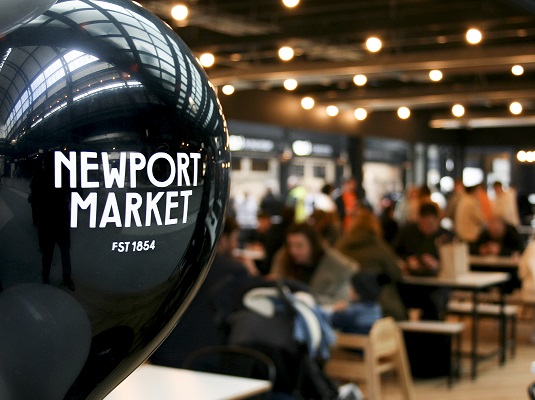 Newport Market