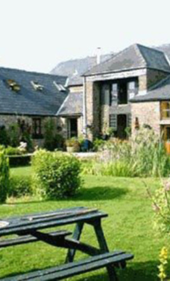 Self Catering - The Granary P