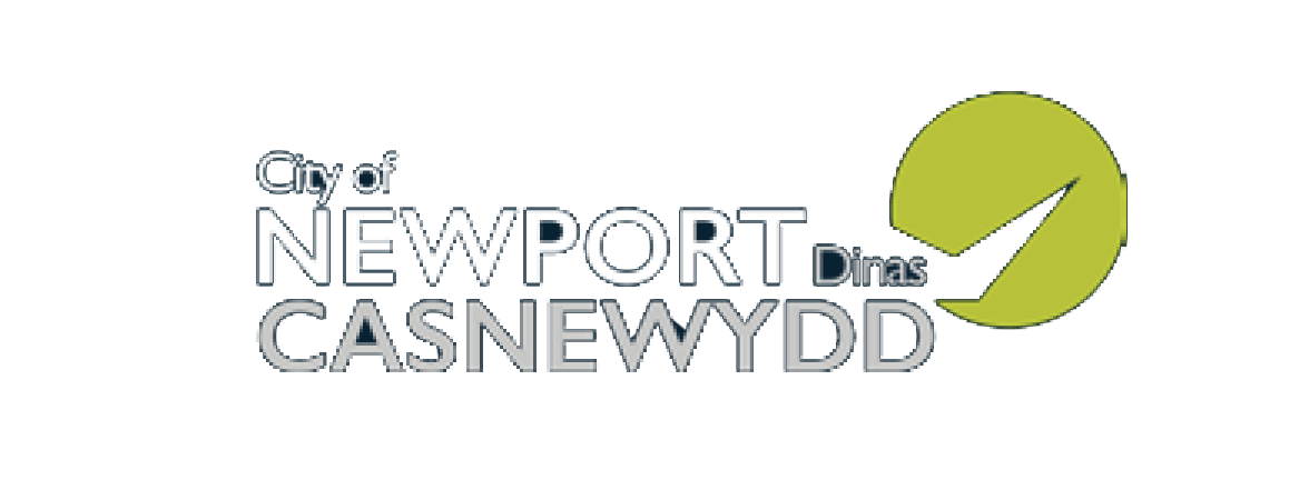 city of newport logo